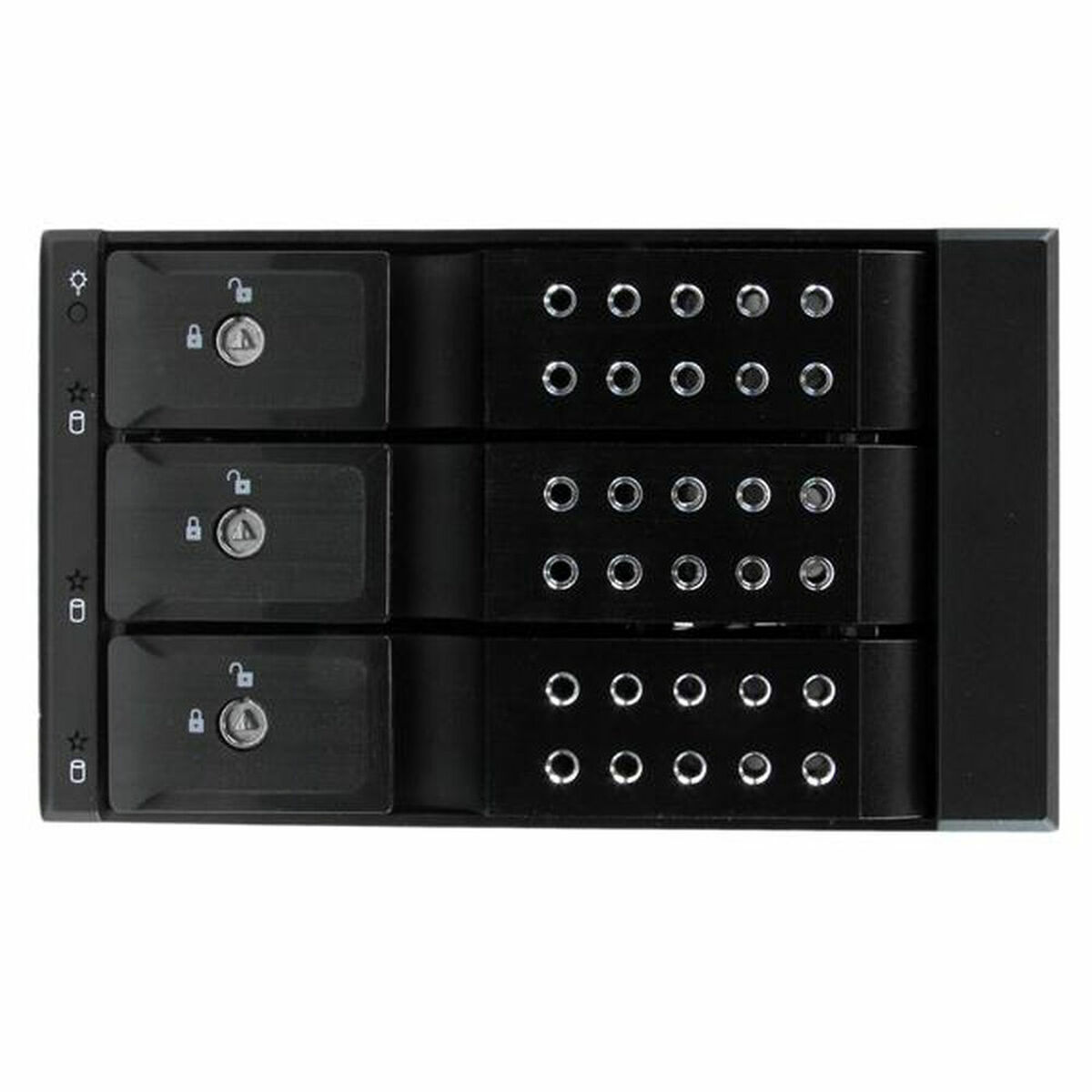 Rack Startech HSB3SATSASBA Laptop_3