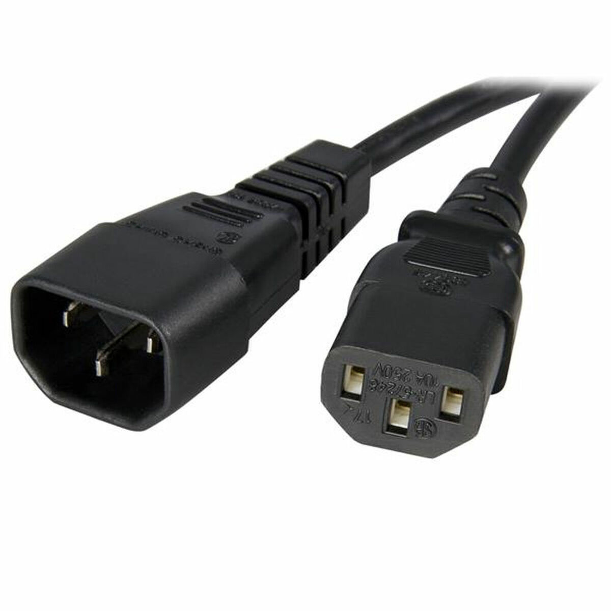 Power Cord Startech PXT1001M _0