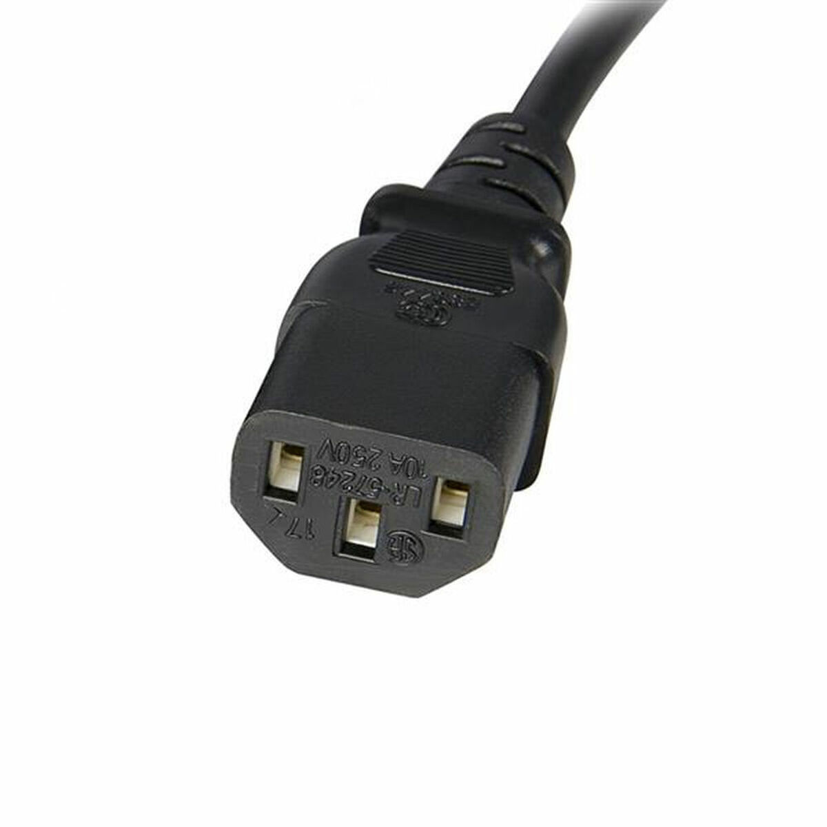 Power Cord Startech PXT1001M _3