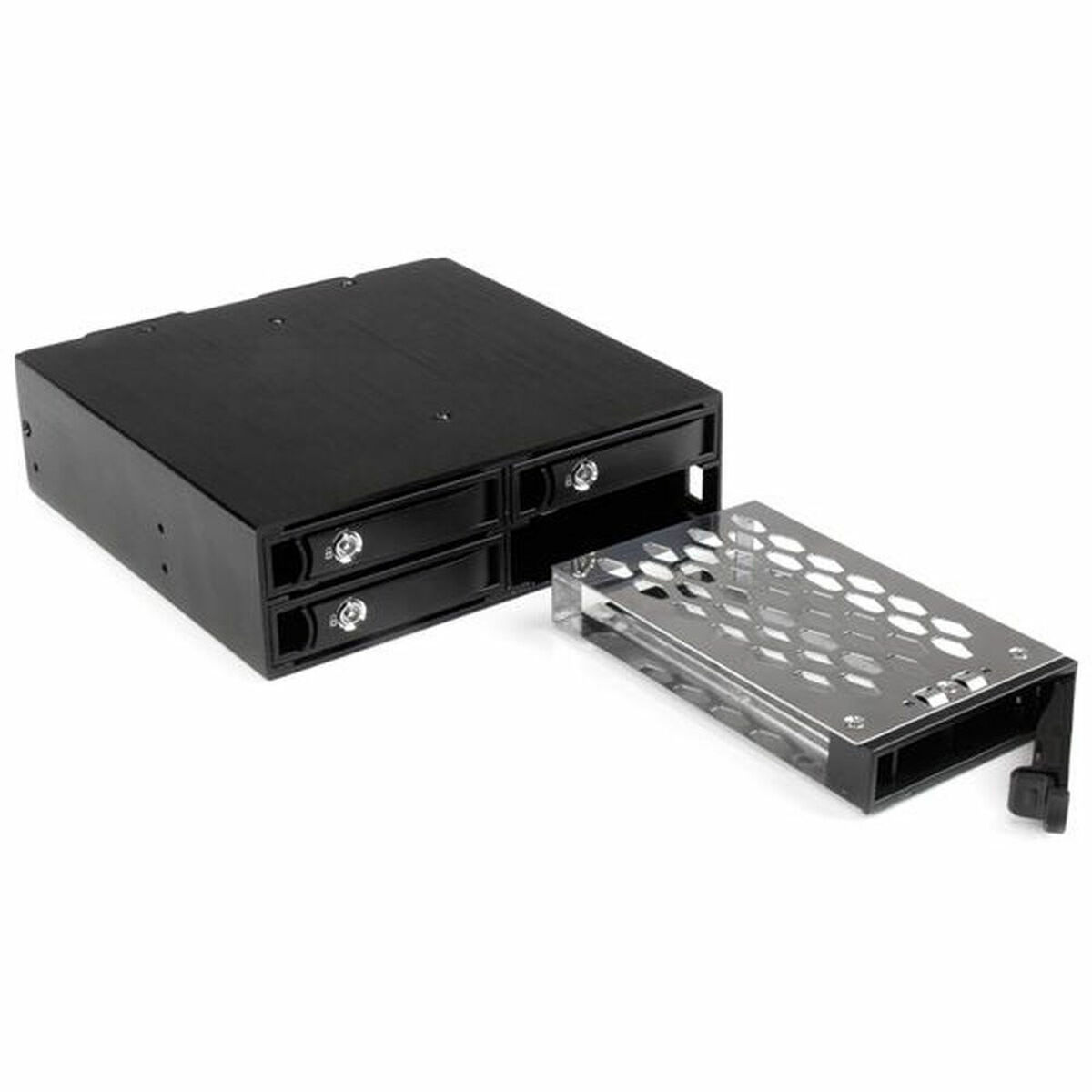 Rack Startech SATSASBP425 Laptop_4