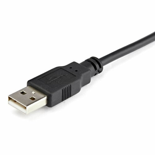 Deler DisplayPort Startech MSTDP122DP Sort 4K Ultra HD_8