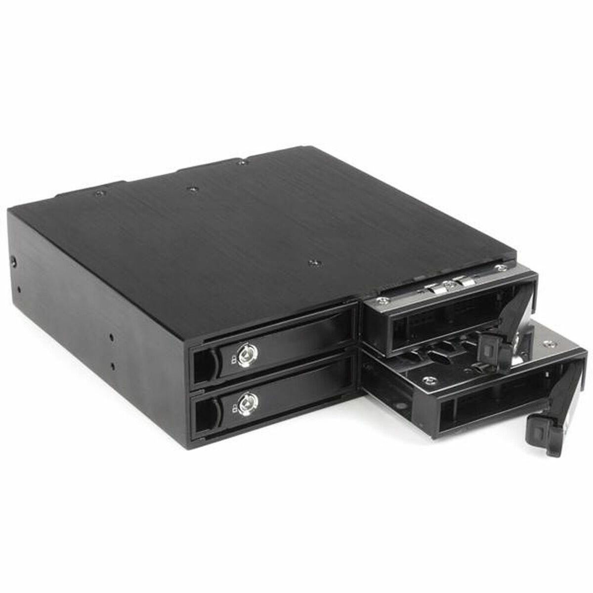 Rack Startech SATSASBP425 Laptop_9