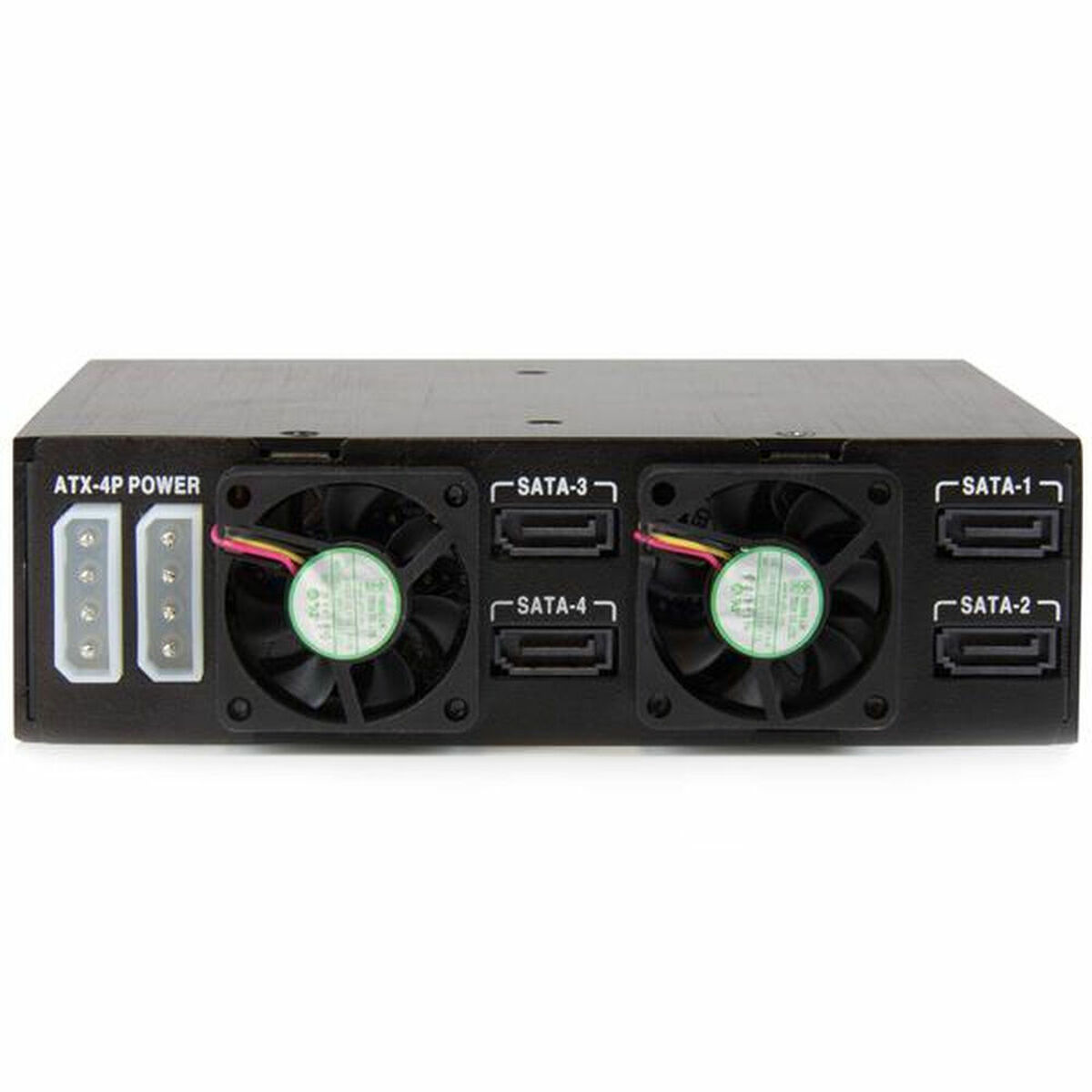 Rack Startech SATSASBP425 Laptop_12