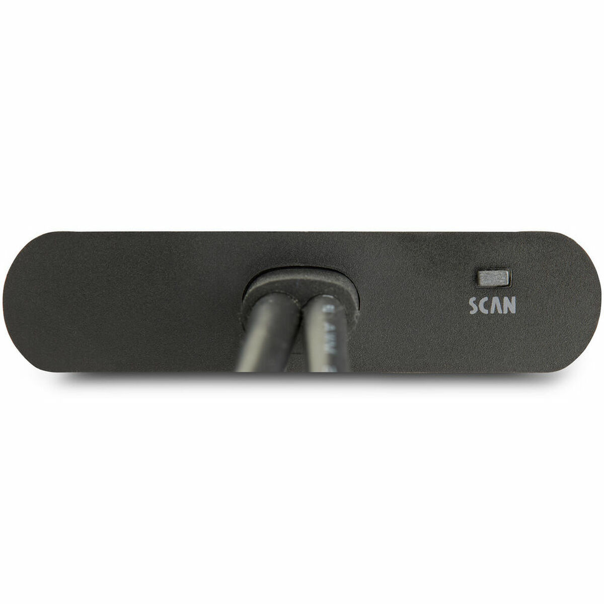 Splitter DisplayPort Startech MSTDP122DP Black 4K Ultra HD_12