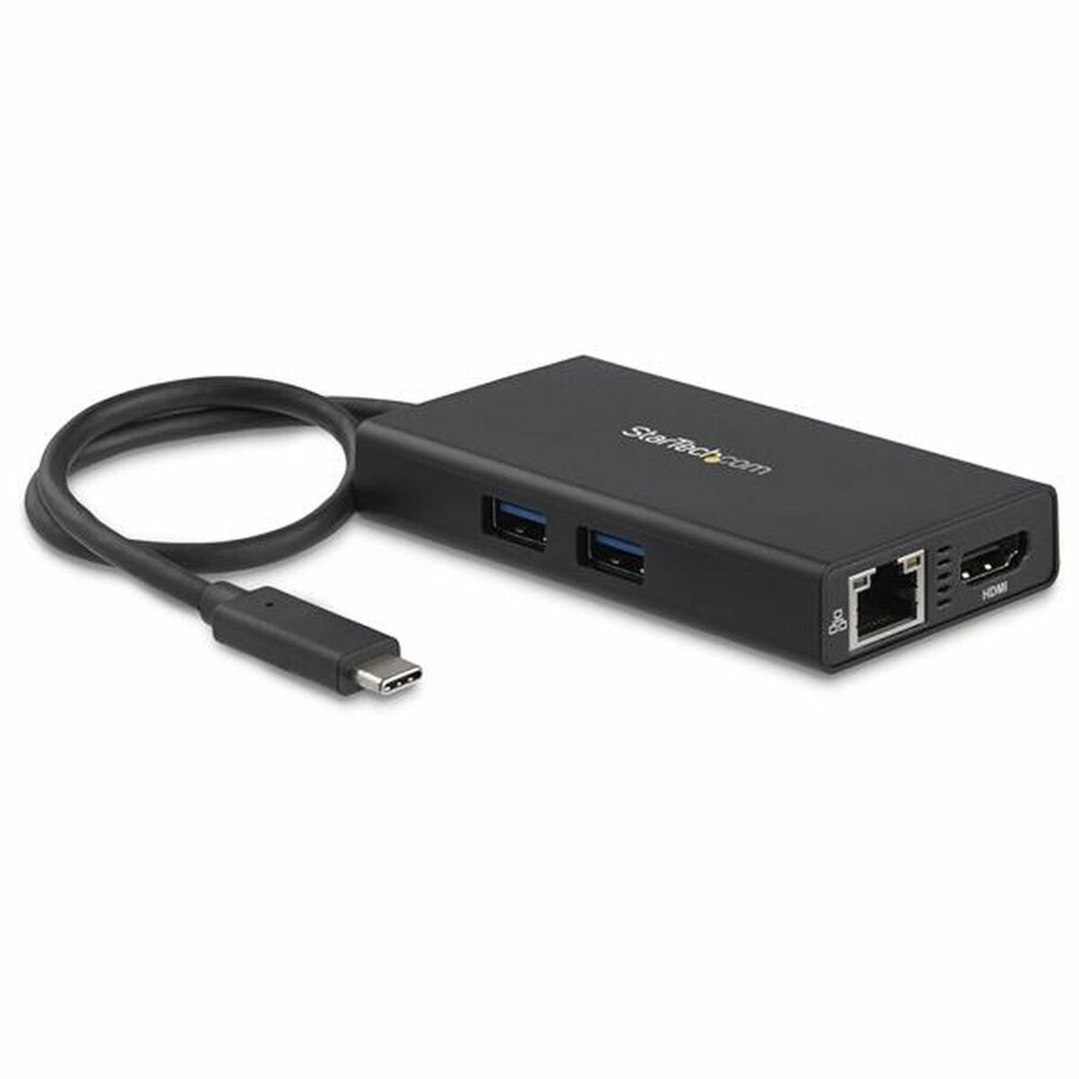 USB Hub Startech DKT30CHPD _1