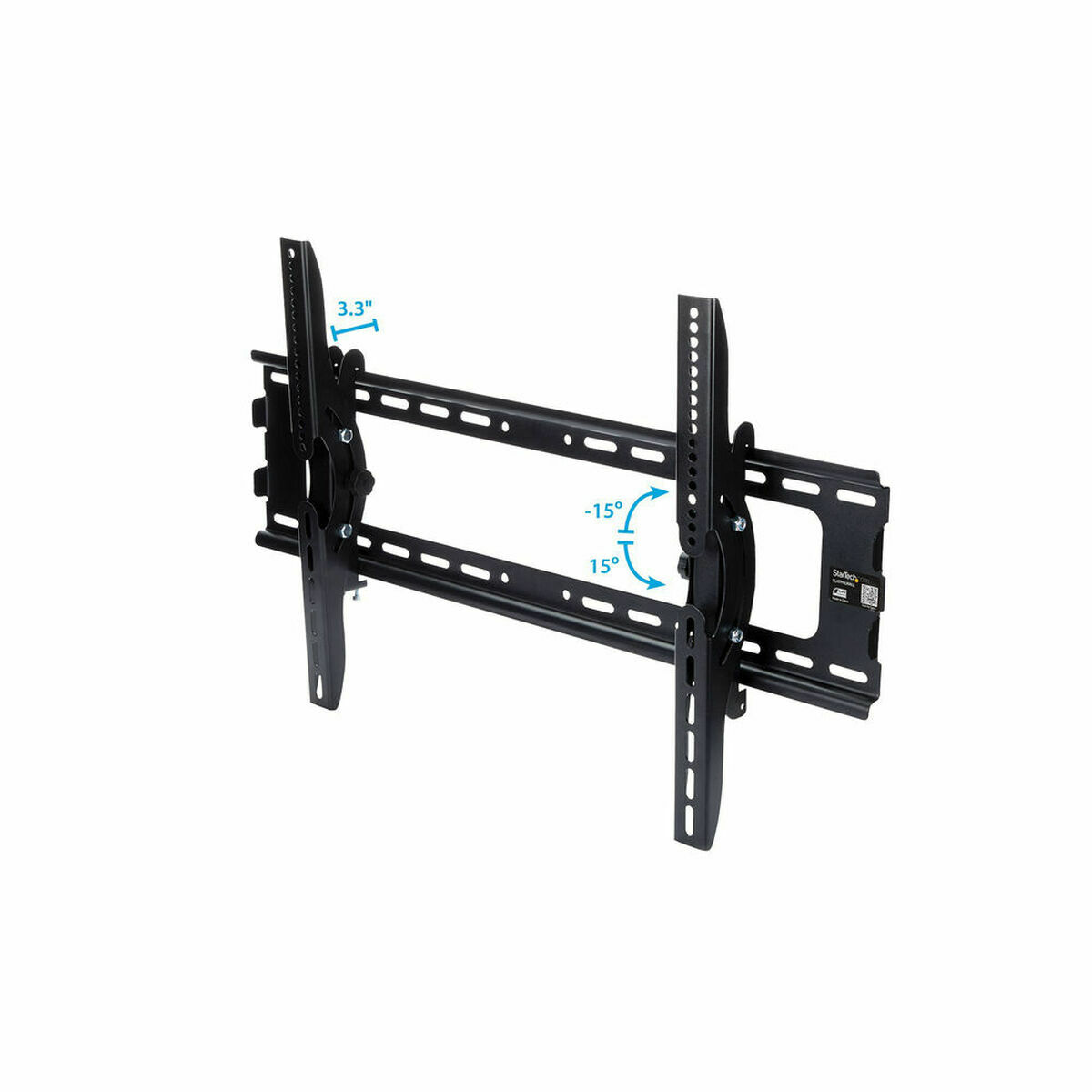 TV Mount Startech FLATPNLWALL _2