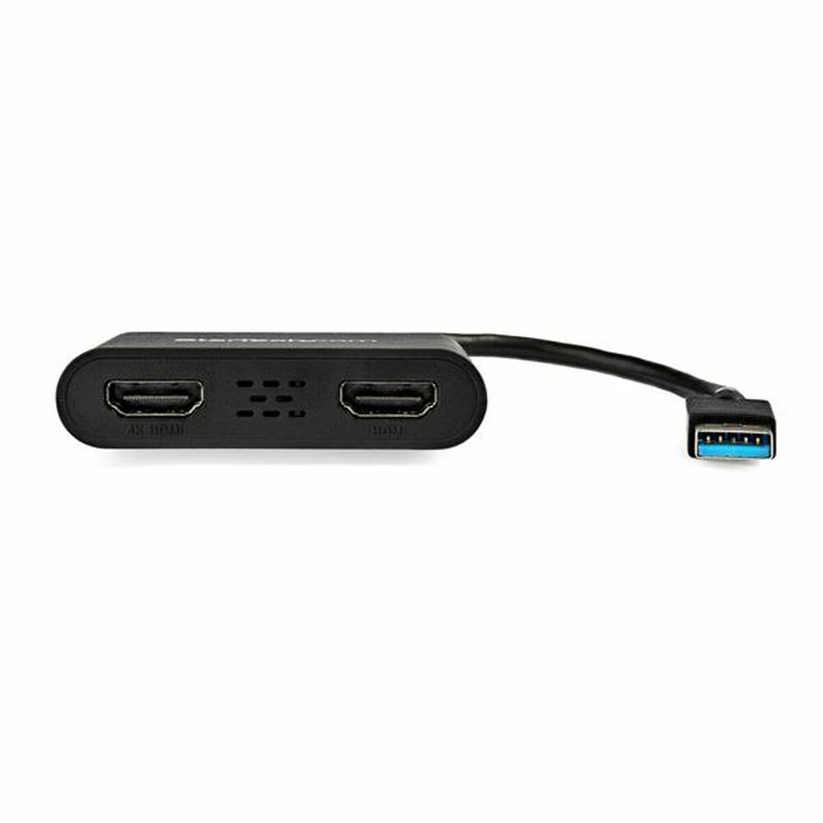 Dock Startech USB32HD2 Black_4