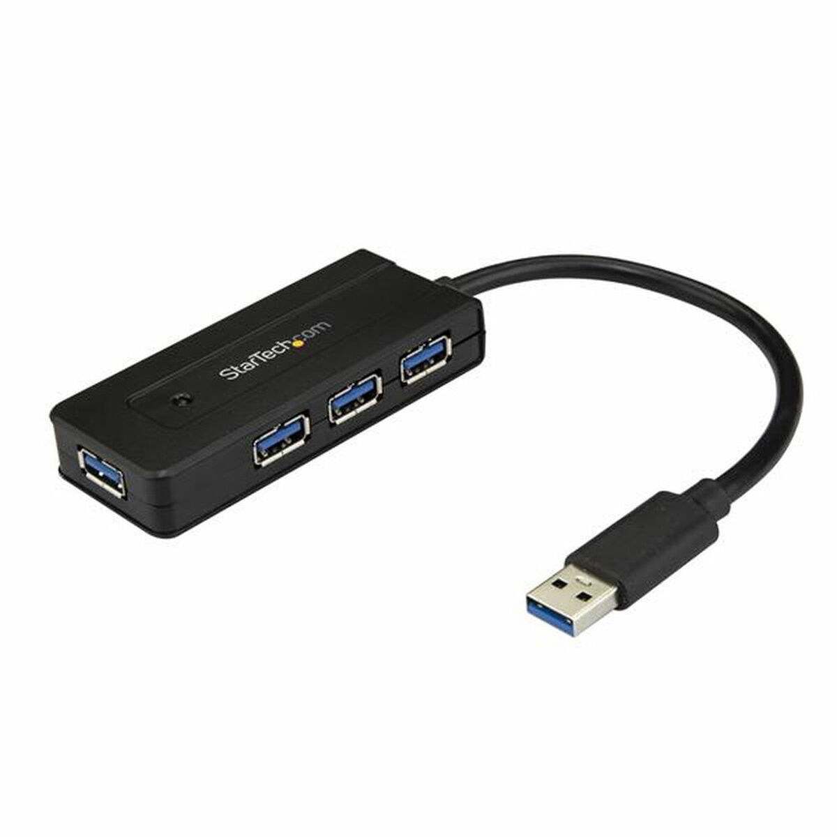 USB Hub Startech ST4300MINI _1