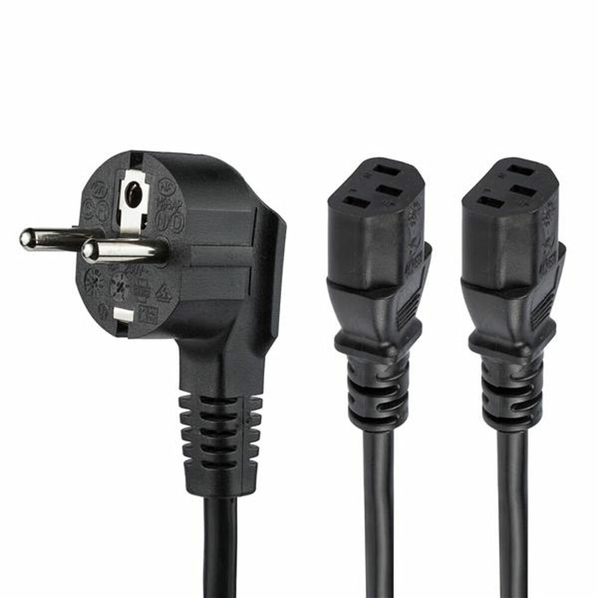 Power Cord Startech PXT101YEU2M _1