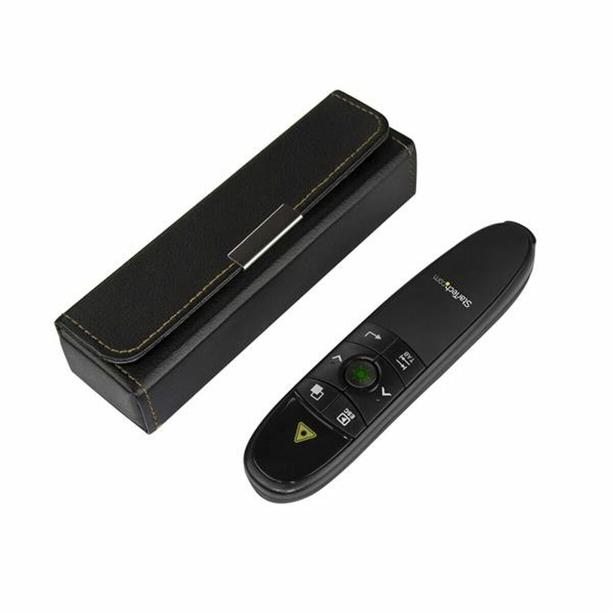 "Remote Control Startech PRESREMOTEG          Black"_6