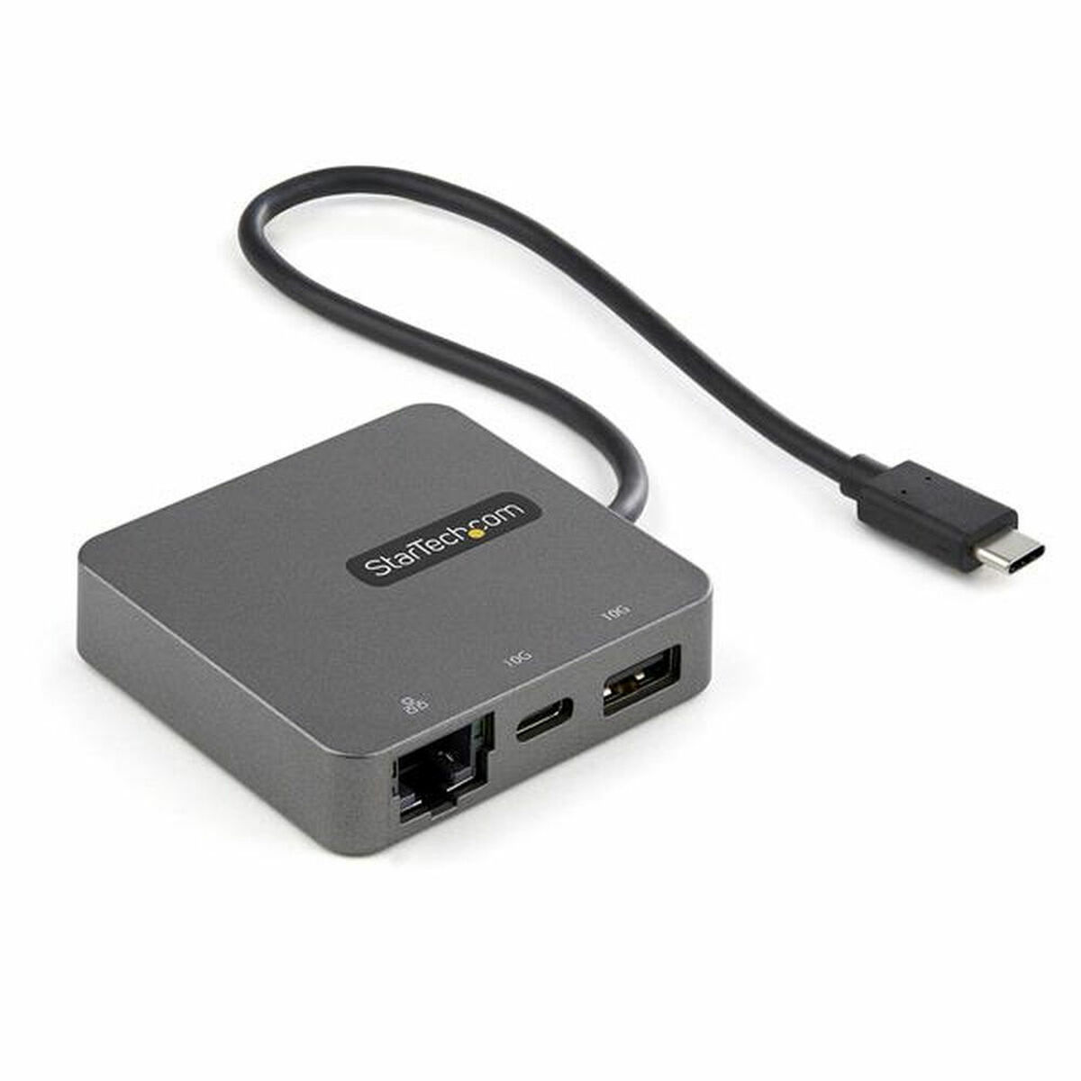 USB Hub Startech DKT31CHVL _0