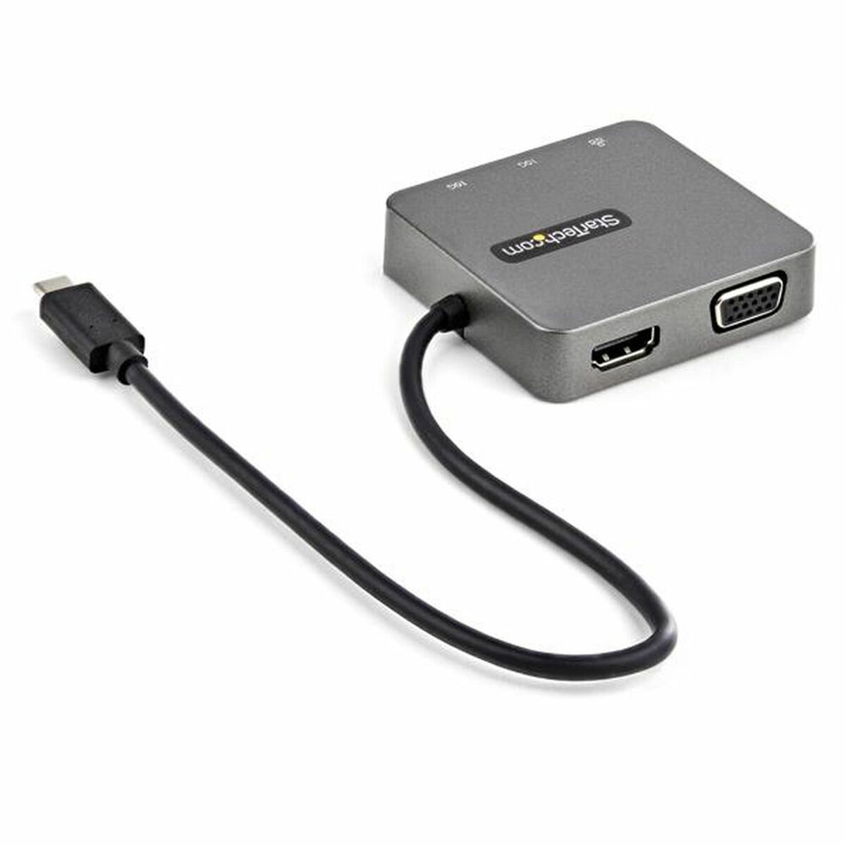 USB Hub Startech DKT31CHVL _3