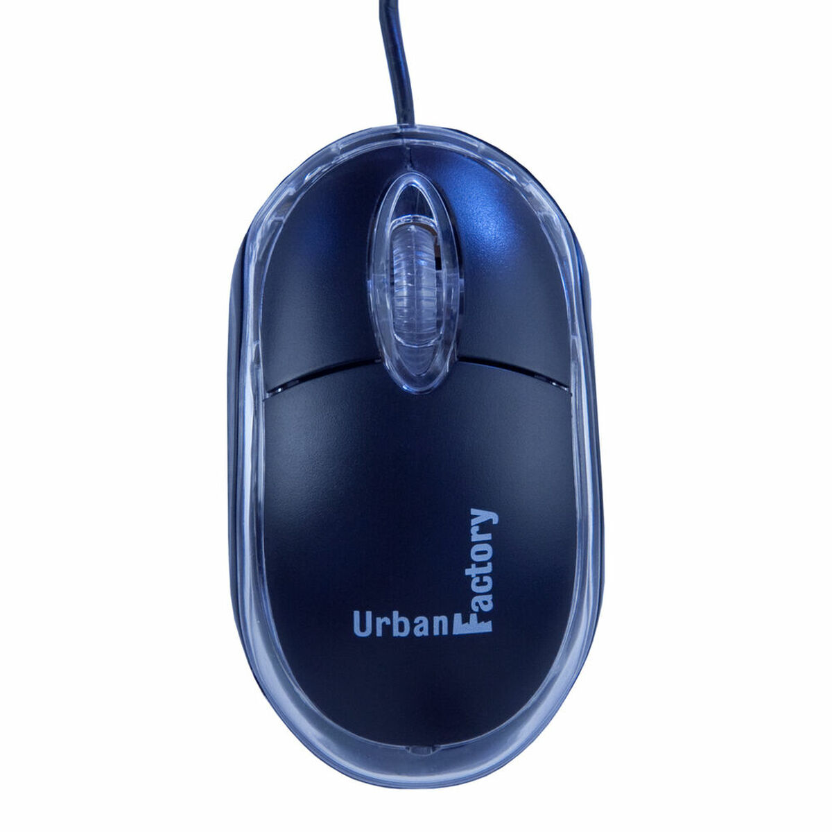 Mouse Urban Factory BDM02UF _2