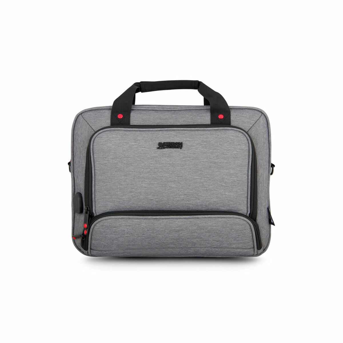 Laptop Case Urban Factory MTE14UF Grey 14_7