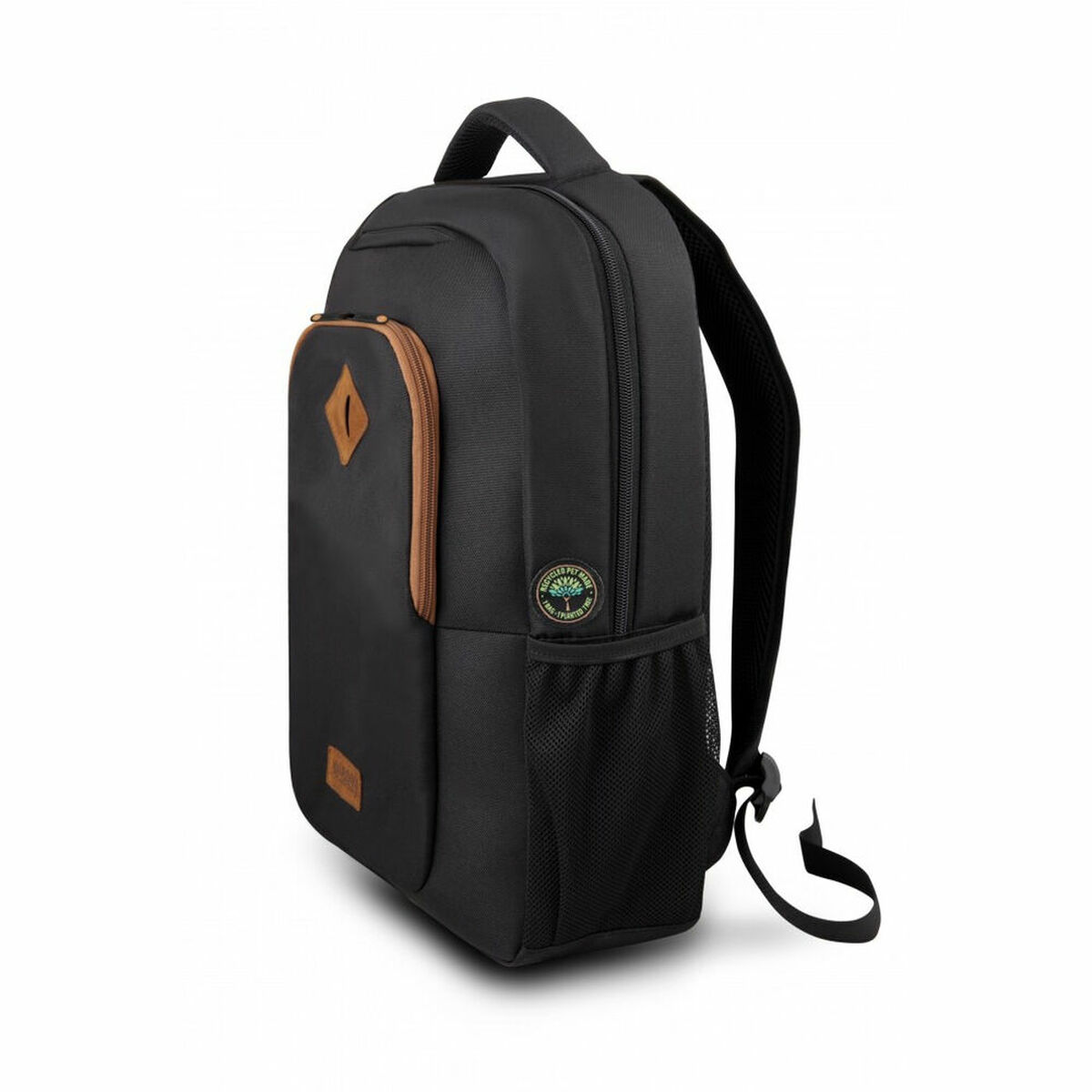 Laptop Backpack Urban Factory ECB14UF Black 14_8