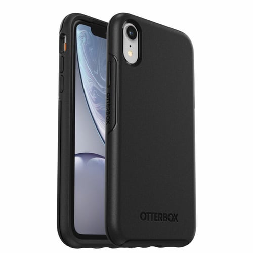 Mobilcover Otterbox 77-59864 Sort Iphone XR_0