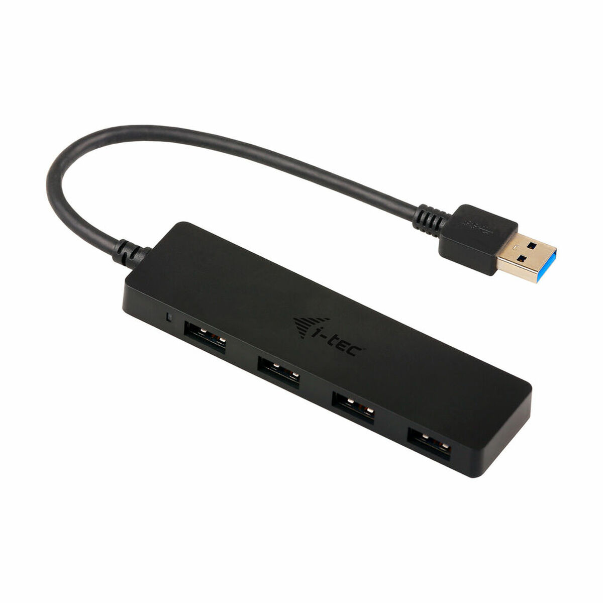 USB Hub i-Tec U3HUB404 _1