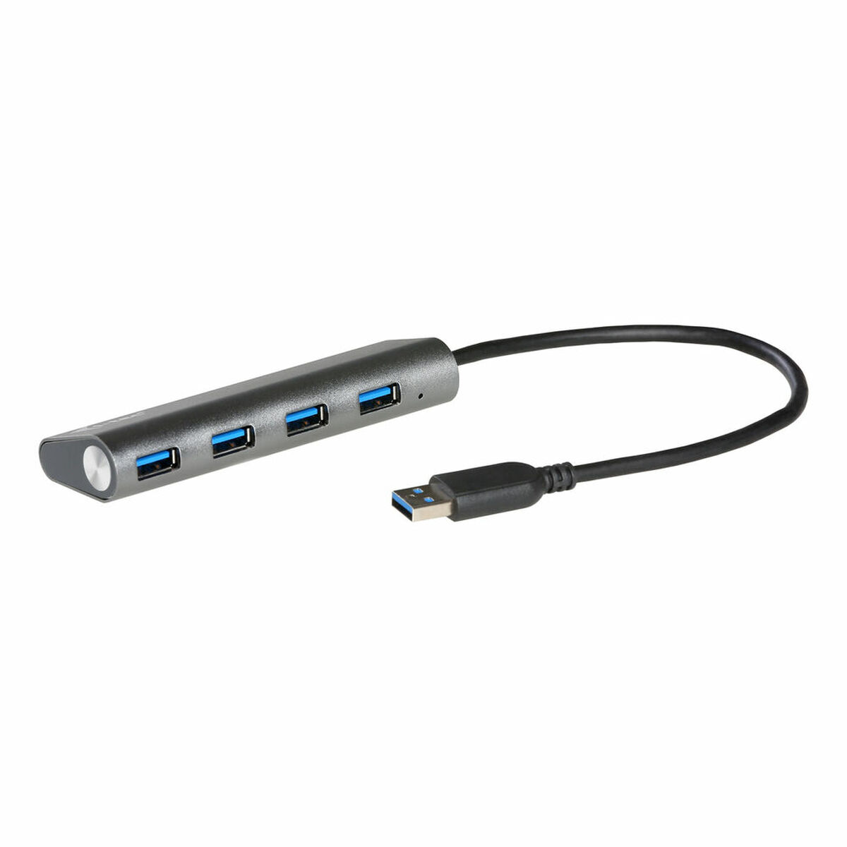 USB Hub i-Tec U3HUB448 _3