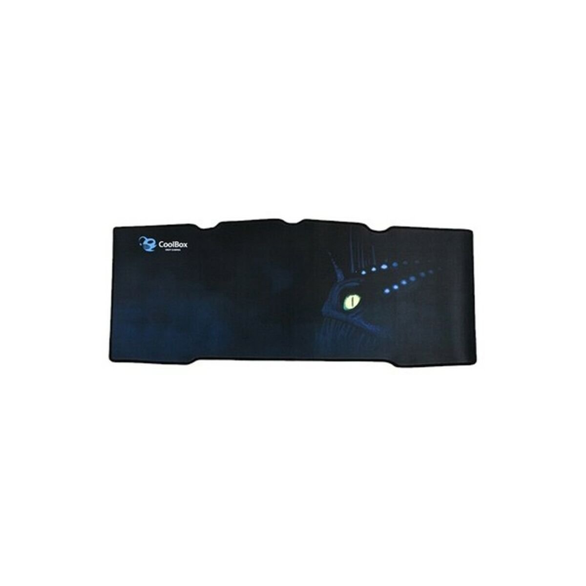 Gaming Mouse Mat CoolBox DG-ALG001 _1