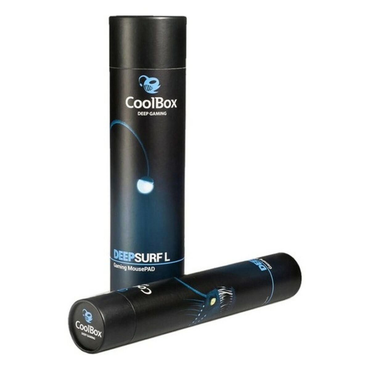 Gaming Mouse Mat CoolBox DG-ALG001 _4