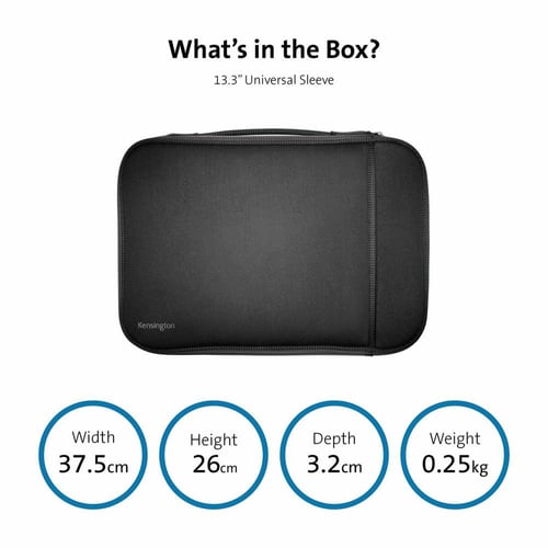 Laptop Case Kensington K62610WW  - picture