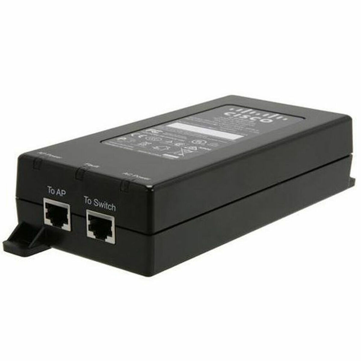 PoE Injector CISCO AIR-PWRINJ6= _3