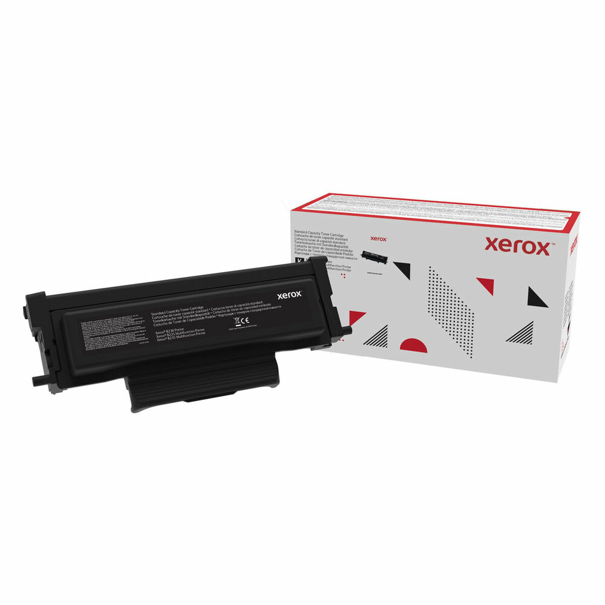 Original Toner Xerox 006R04399 _0