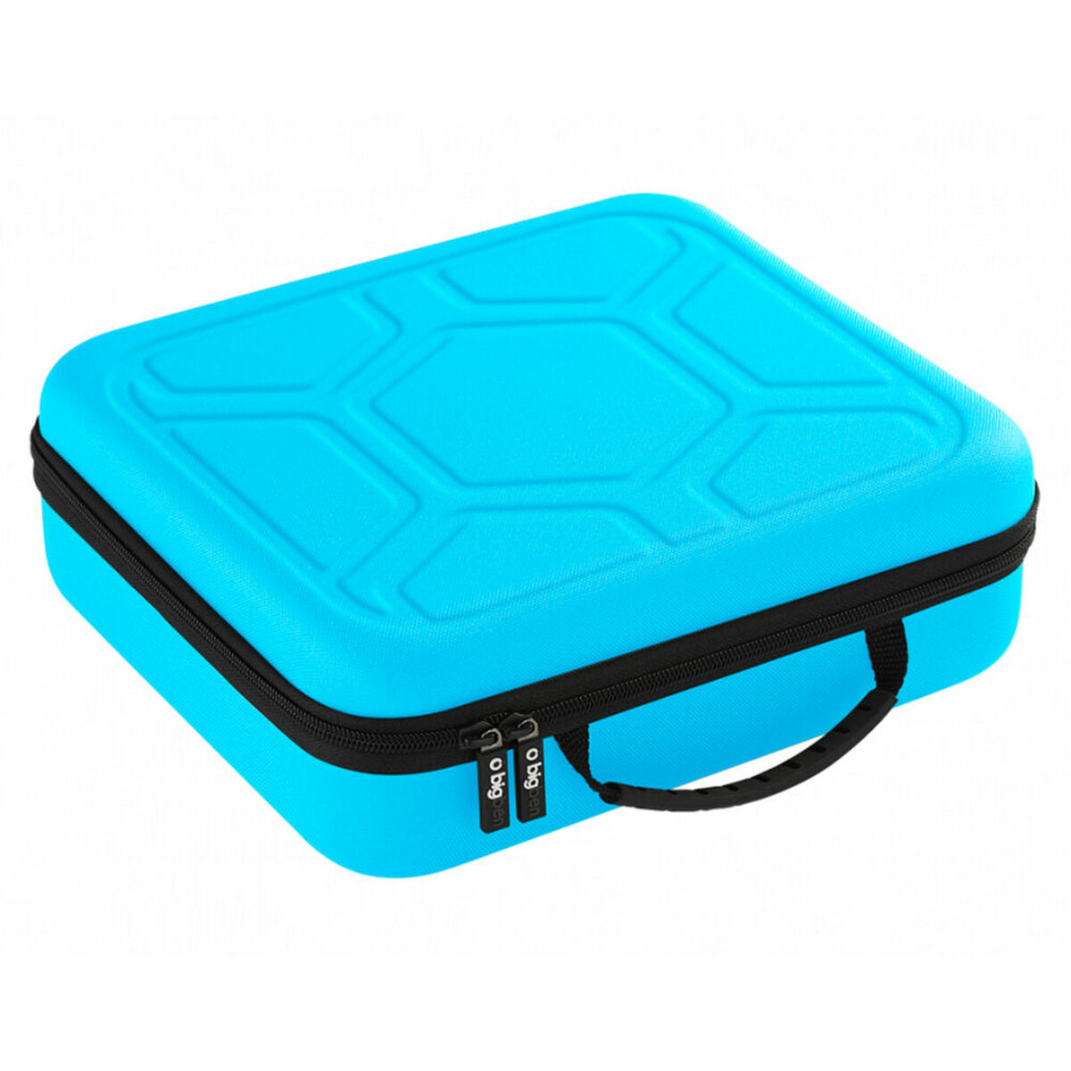 "Protective Case Nacon SWITCHSTORCASEBLUE   Blue"_3