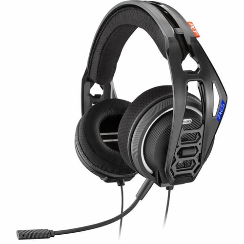 "Gaming headset med mikrofon Nacon RIG400HS"_0
