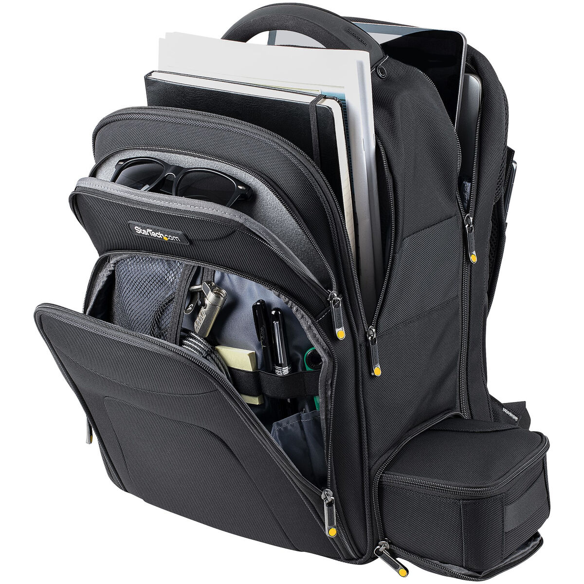 "Laptop Backpack Startech NTBKBAG173"_11