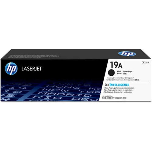 Toner HP 19A - picture