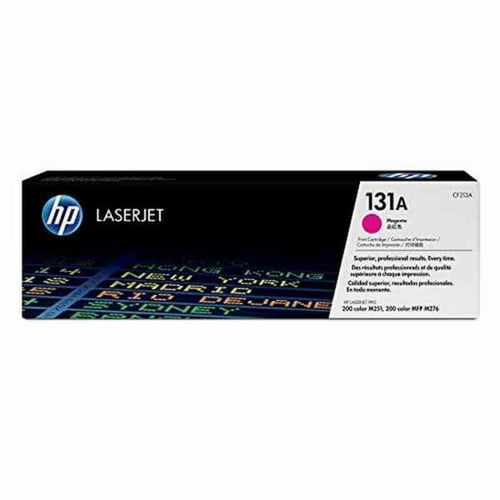 Original toner HP CF213A Magenta_0