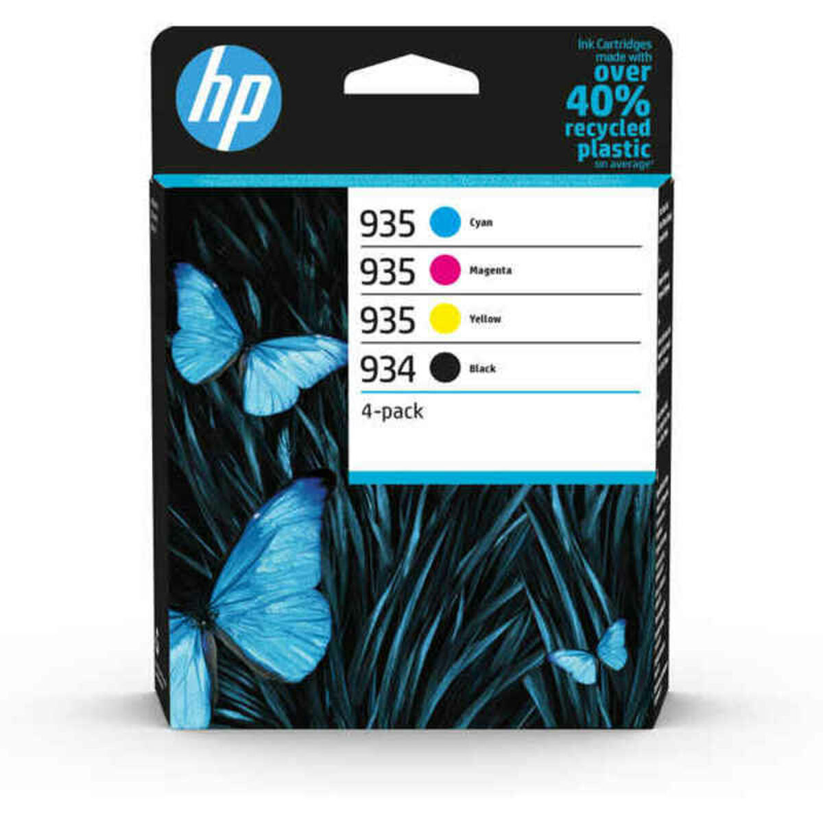 Original Ink Cartridge HP 934/935_1