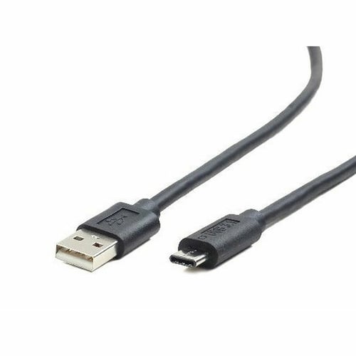 USB 2.0 A til USB C-kabel GEMBIRD CCP-USB2-AMCM-10 3 m_1