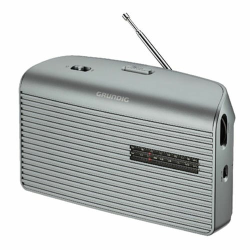 "Transistorradio Grundig FM AM"_1