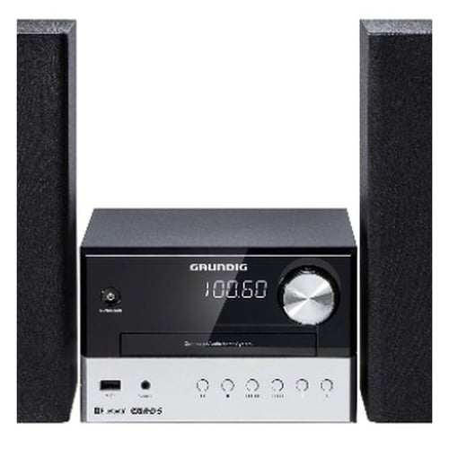 "Micro-Hi-Fi-System Grundig 30W"_2