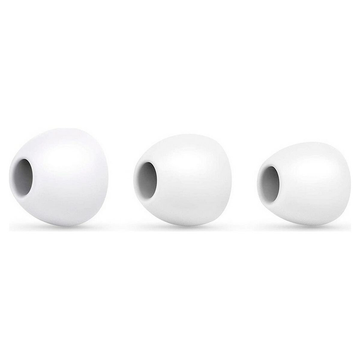 "Headphones Philips White Silicone"_6