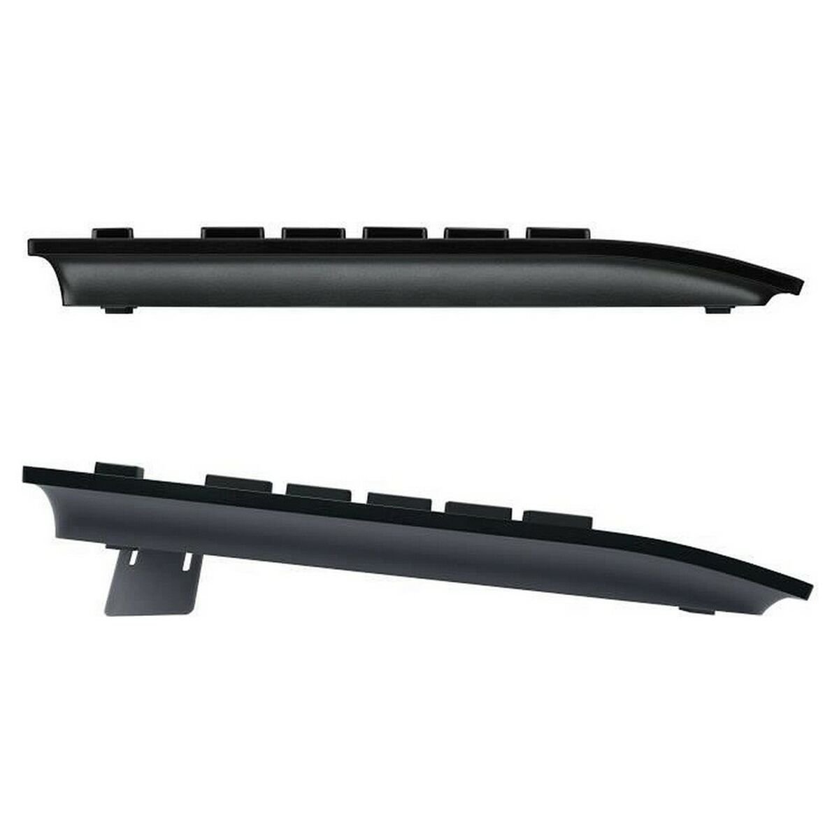 "Keyboard Logitech K280E  Black AZERTY"_2