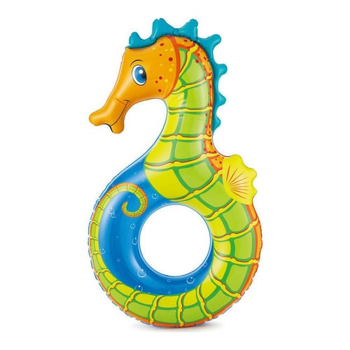 Badering Seahorse (151 x 88 cm) - picture