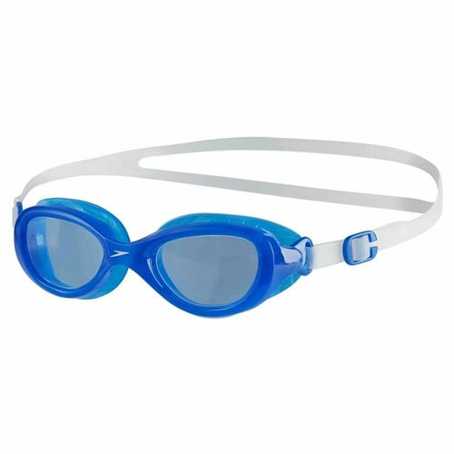 Simglasögon för barn Speedo 68-10900B975 Blå_0