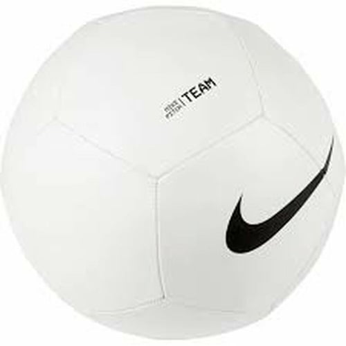 Fodbold Nike PITCH TEAM DH9796 100 Hvid Syntetisk (5) (Onesize)_0