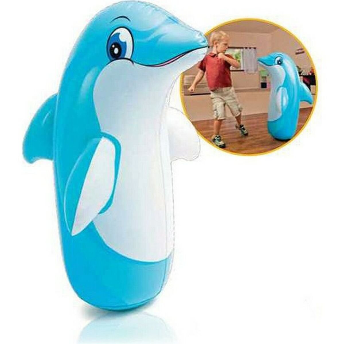 "Inflatable pool figure Intex"_3