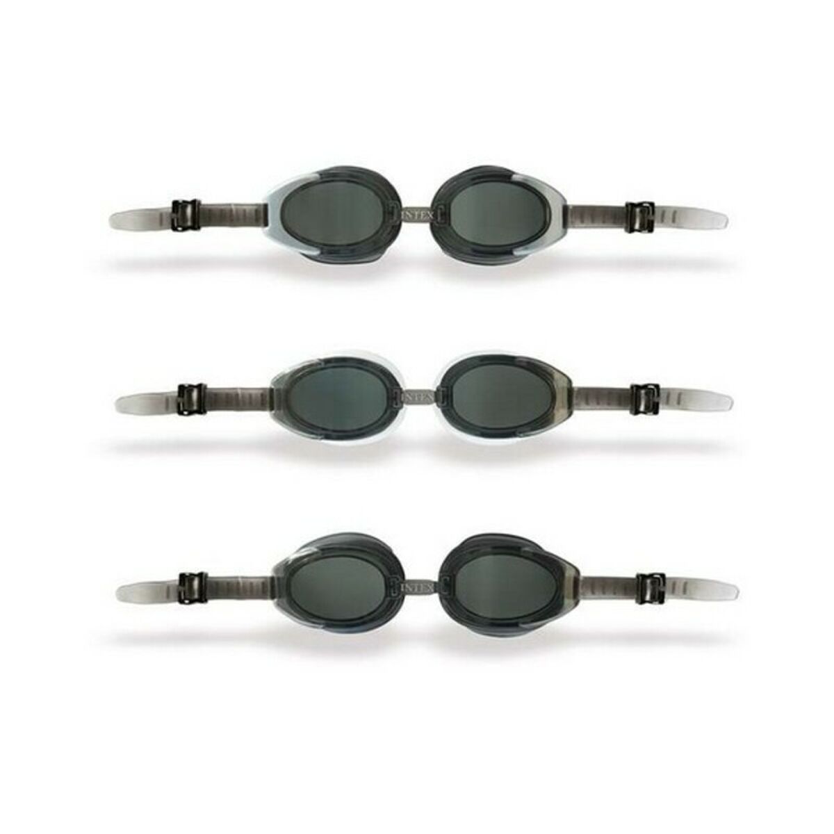 Svømmebriller Sport Intex_1