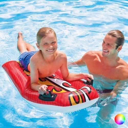 "Ilmapatja Intex Surffaus (112 X 62 cm)"_2