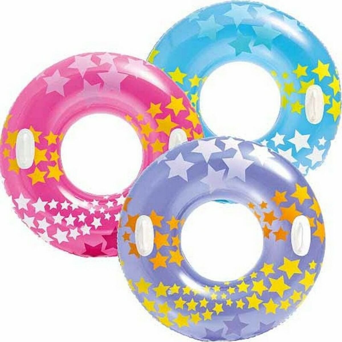 Float Intex Wheel (91 Cm)_5