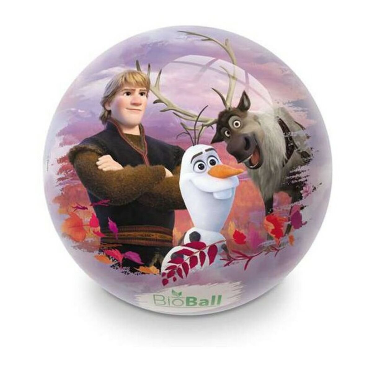 Ball Unice Toys Bioball Frozen (230 mm)_3
