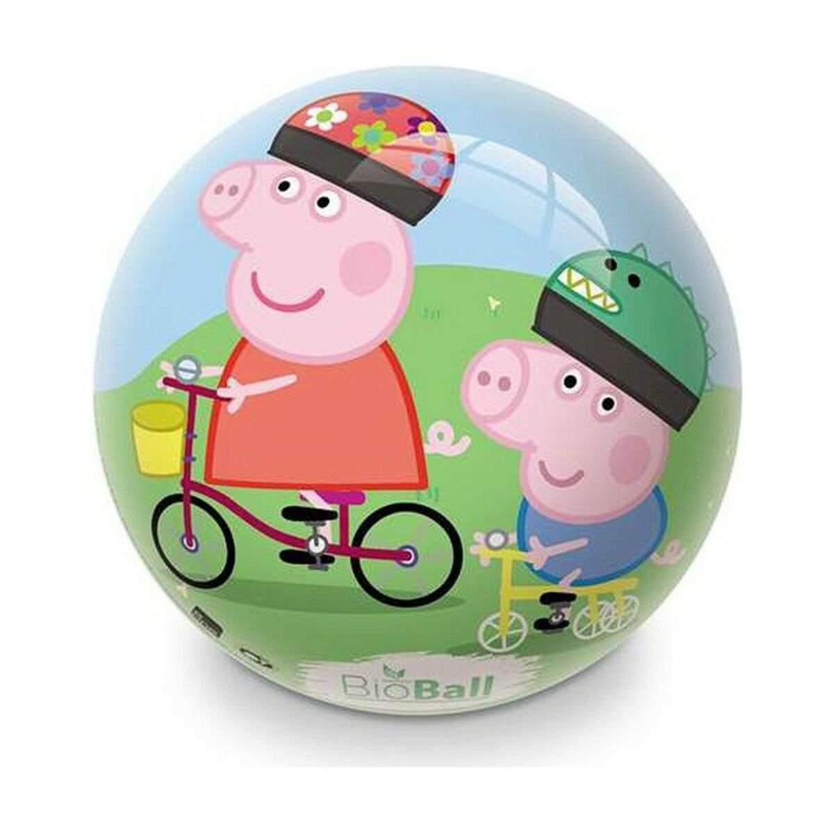 "Ball Peppa Pig Unice Toys (230 mm)"_3