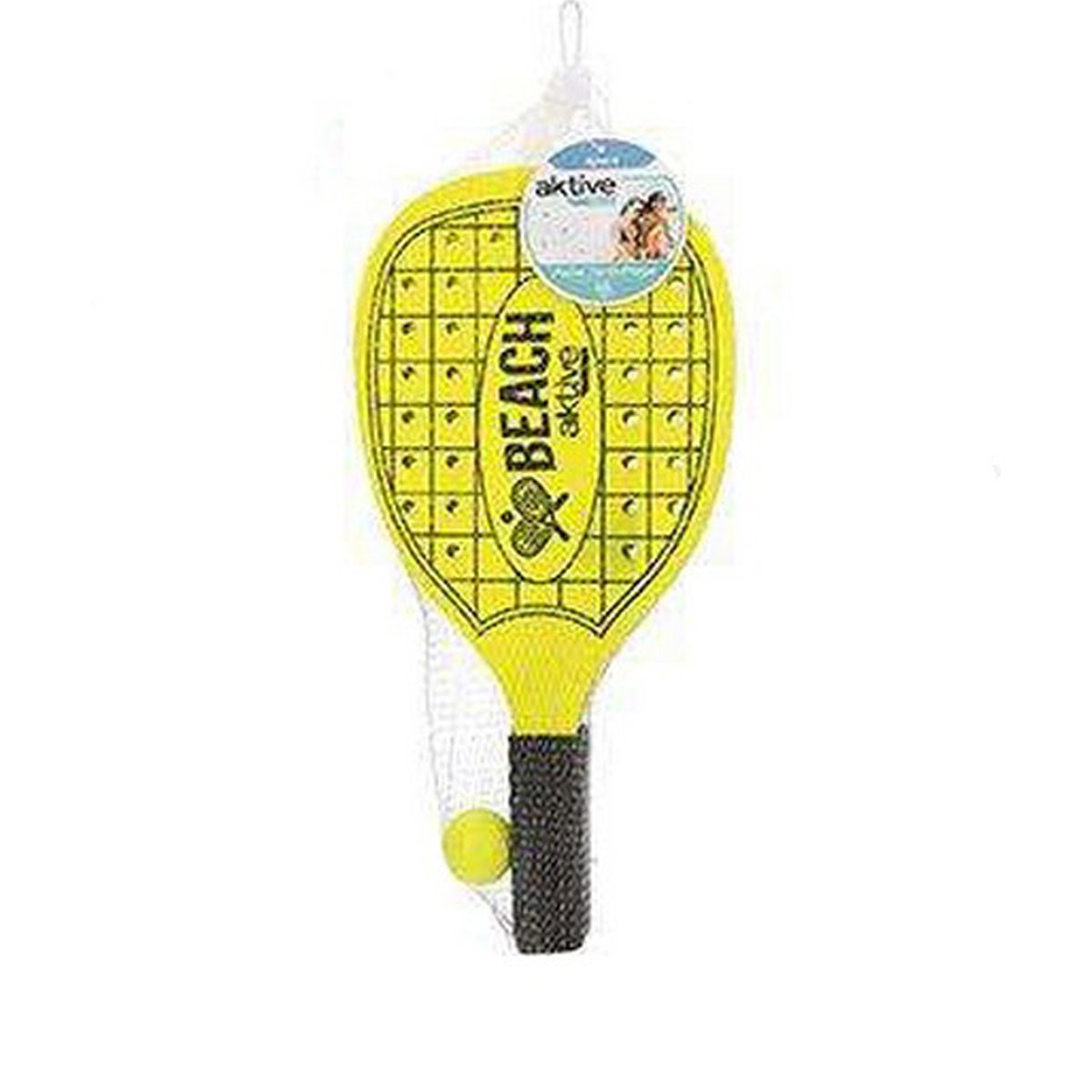 "Beach Spades Beach Aktive 20 x 40 x 0,7 cm 2 Pieces"_1