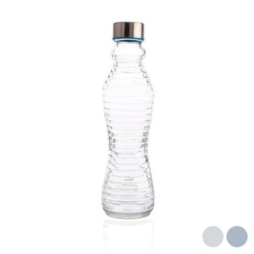 Flaske Quid Line (0,5 L), Transparent_1