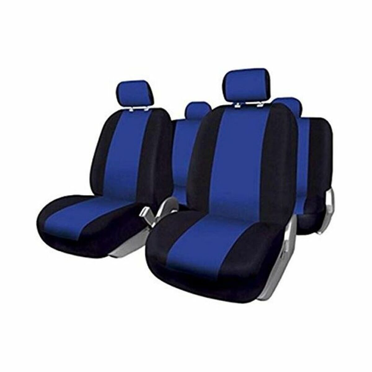 Car Seat Covers BC Corona Sevilla Universal (11 pcs)_7